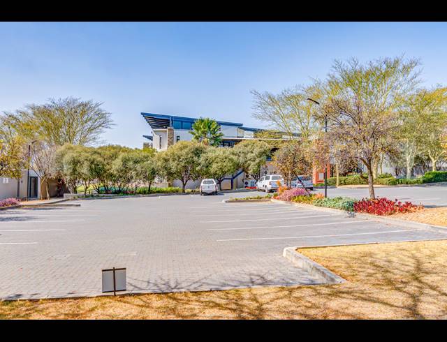1 BEDROOM APARTMENT BLOCK FOR SALE IN JACKAL CREEK GOLF ESTATE